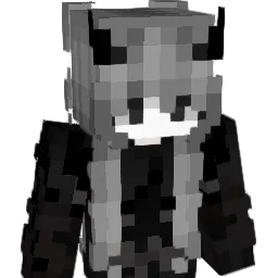 IIInpoTka Minecraft avatar bust