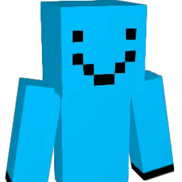 IIIusiona's Minecraft skin