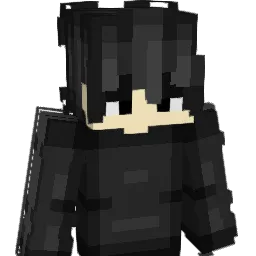 IIJesusIl Minecraft avatar bust