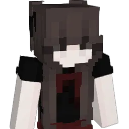 IIK4MXI's Minecraft skin