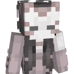 IIKYDENII's Minecraft skin
