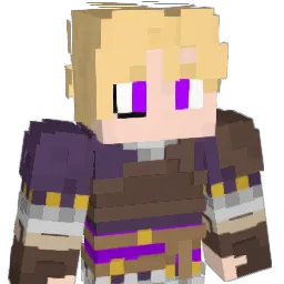 IIKiqeII's Minecraft skin