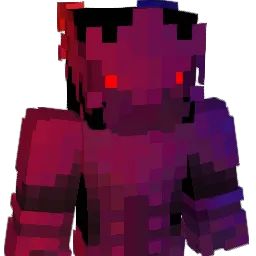 IILauraII Minecraft avatar bust