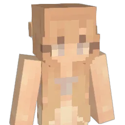 IILexiII Minecraft avatar bust
