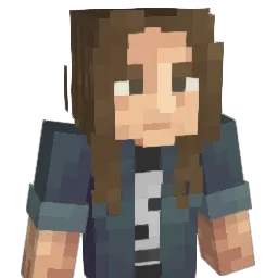 IIMalachiII Minecraft avatar bust
