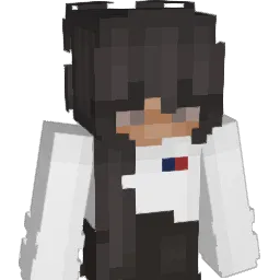 IINightyII Minecraft avatar bust
