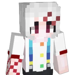 IIPIERR3II's Minecraft skin
