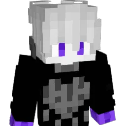 IISixII Minecraft avatar bust