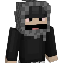 IIStaticII's Minecraft skin
