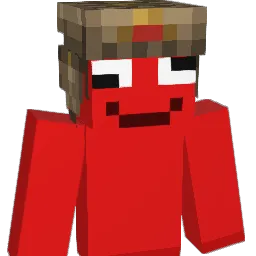 IITinchoII Minecraft avatar bust