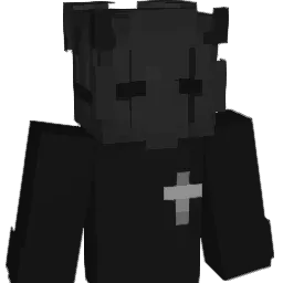 IIV_2's Minecraft skin