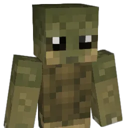 IIVanityII's Minecraft skin
