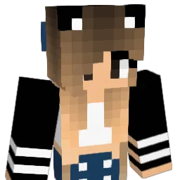 IIWillowII's Minecraft skin