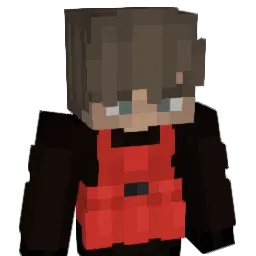 IIZ0n3dII Minecraft avatar bust