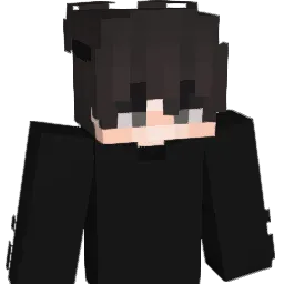 IIZacry's Minecraft skin