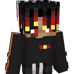II_Aslos_II's Minecraft skin