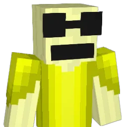 II_BravoPhox_II Minecraft avatar bust