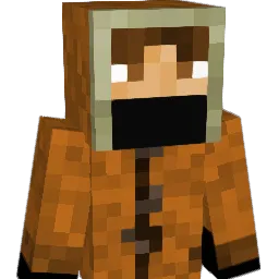 II_Charles_II Minecraft avatar bust