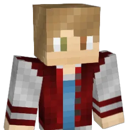 II_Elijah_II Minecraft avatar bust