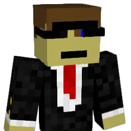II_Flash_II Minecraft avatar bust