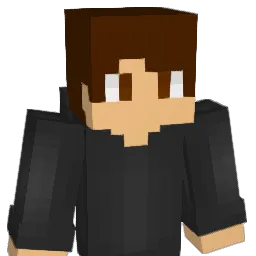 II_IIMAXII_II Minecraft avatar bust