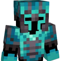 II_Maik_II's Minecraft skin