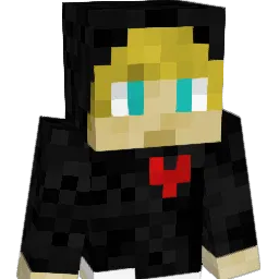 II_Plague's Minecraft skin