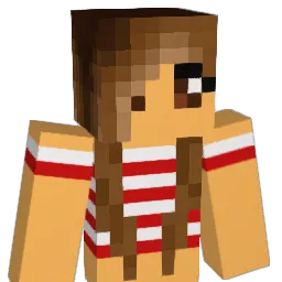 II_ReLic_X Minecraft avatar bust