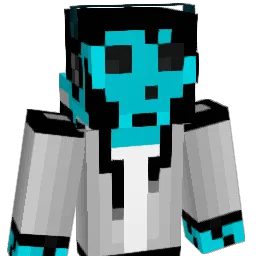 II_Shorty_II's Minecraft skin