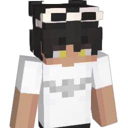 II__BUBUL__II Minecraft avatar bust