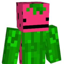 II_eNiGmA_II's Minecraft skin