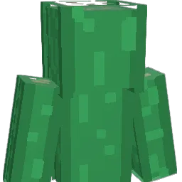 IIagurecII's Minecraft skin