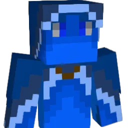 IIceJam Minecraft avatar bust
