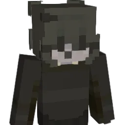 IIllLANGllII Minecraft avatar bust