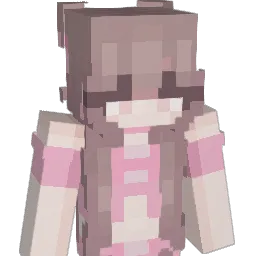 IInconsistent's Minecraft skin