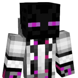 IInvox Minecraft avatar bust