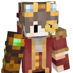 IIpocTo_Linux's Minecraft skin