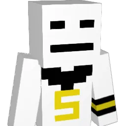 IIprogamez Minecraft avatar bust