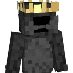 IIsanee Minecraft avatar bust