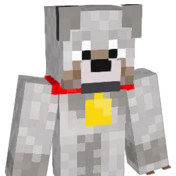 IIshadow10II Minecraft avatar bust