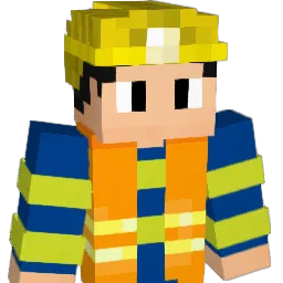 IIsmaell Minecraft avatar bust
