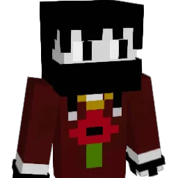 IIstilikoneII Minecraft avatar bust