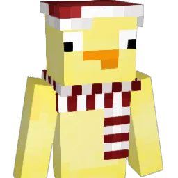 IItsFinn's Minecraft skin