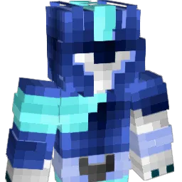IIxARES's Minecraft skin