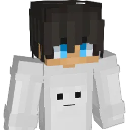 IJUNE_'s Minecraft skin