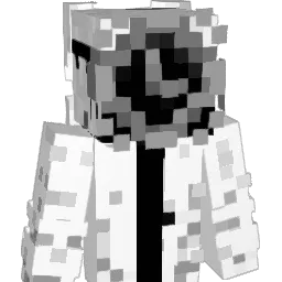 IJustAl3_ Minecraft avatar bust