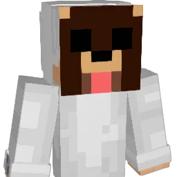 IKERINIBOY Minecraft avatar bust