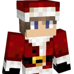 IKKillMe Minecraft avatar bust