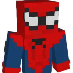 IKOREX's Minecraft skin