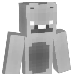 IKORI94 Minecraft avatar bust
